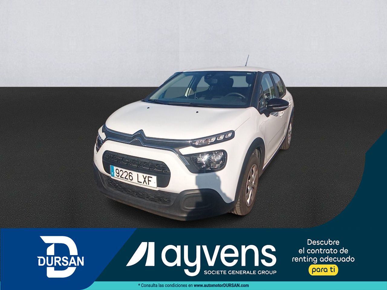 Foto citroën c3 2022 /
