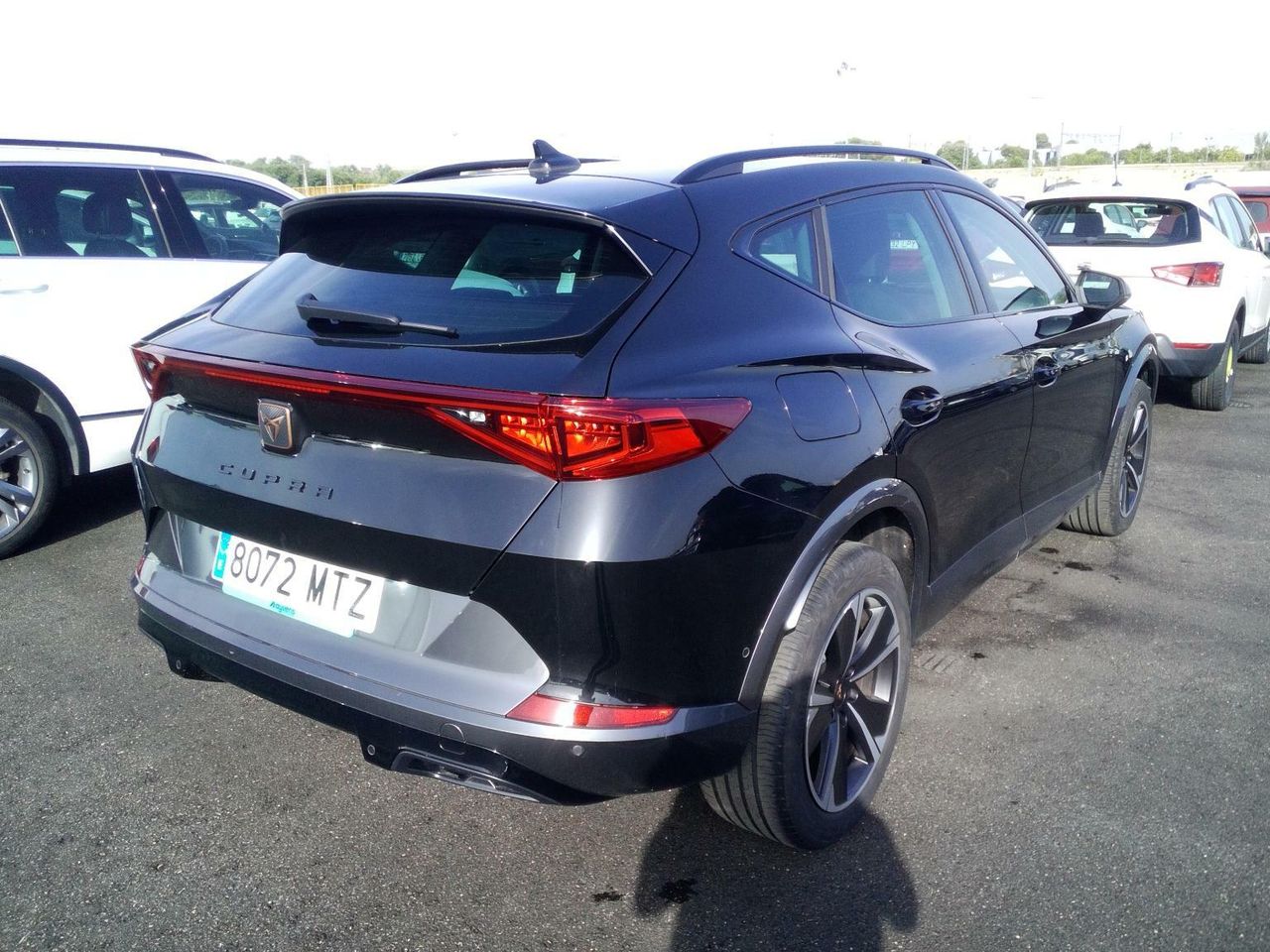 cupra formentor 2024 / foto grande (3)