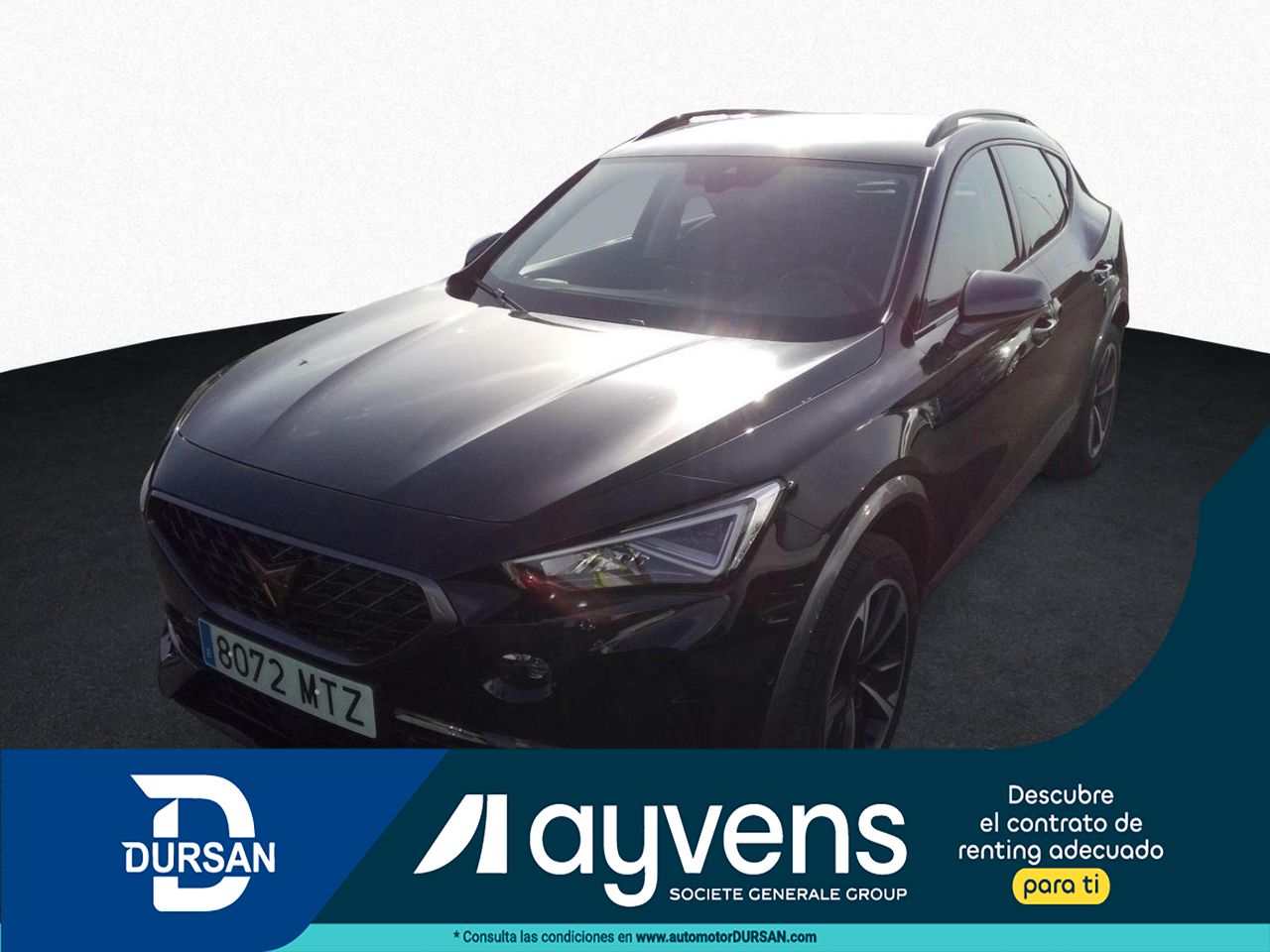 Foto cupra formentor 2024 /