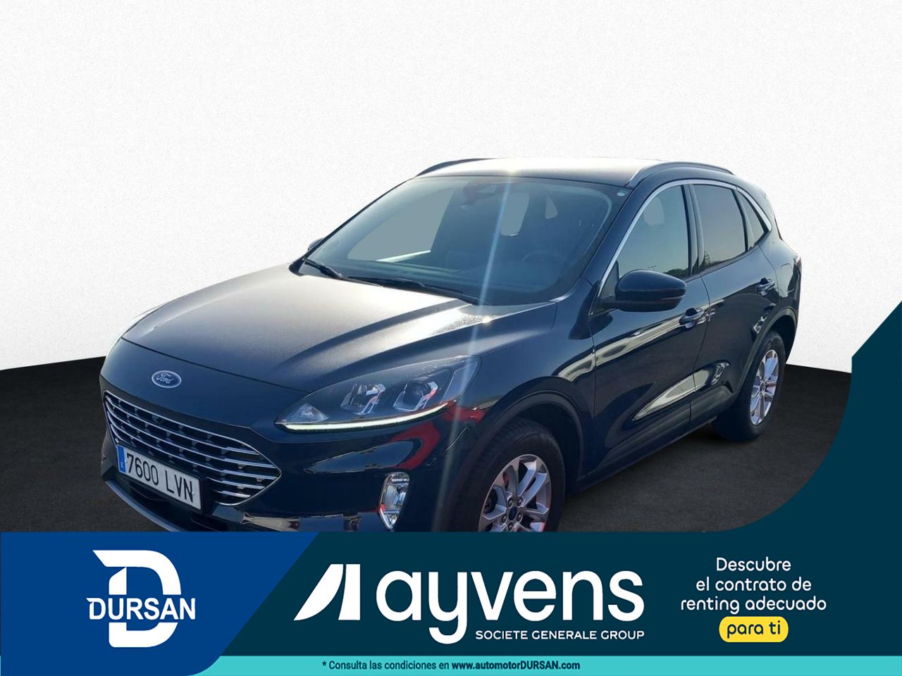 Foto ford kuga 2021 /
