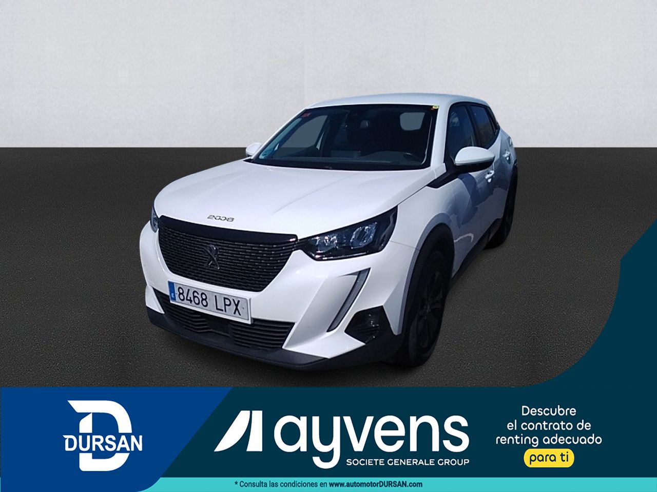 Foto peugeot 2008 2021 /
