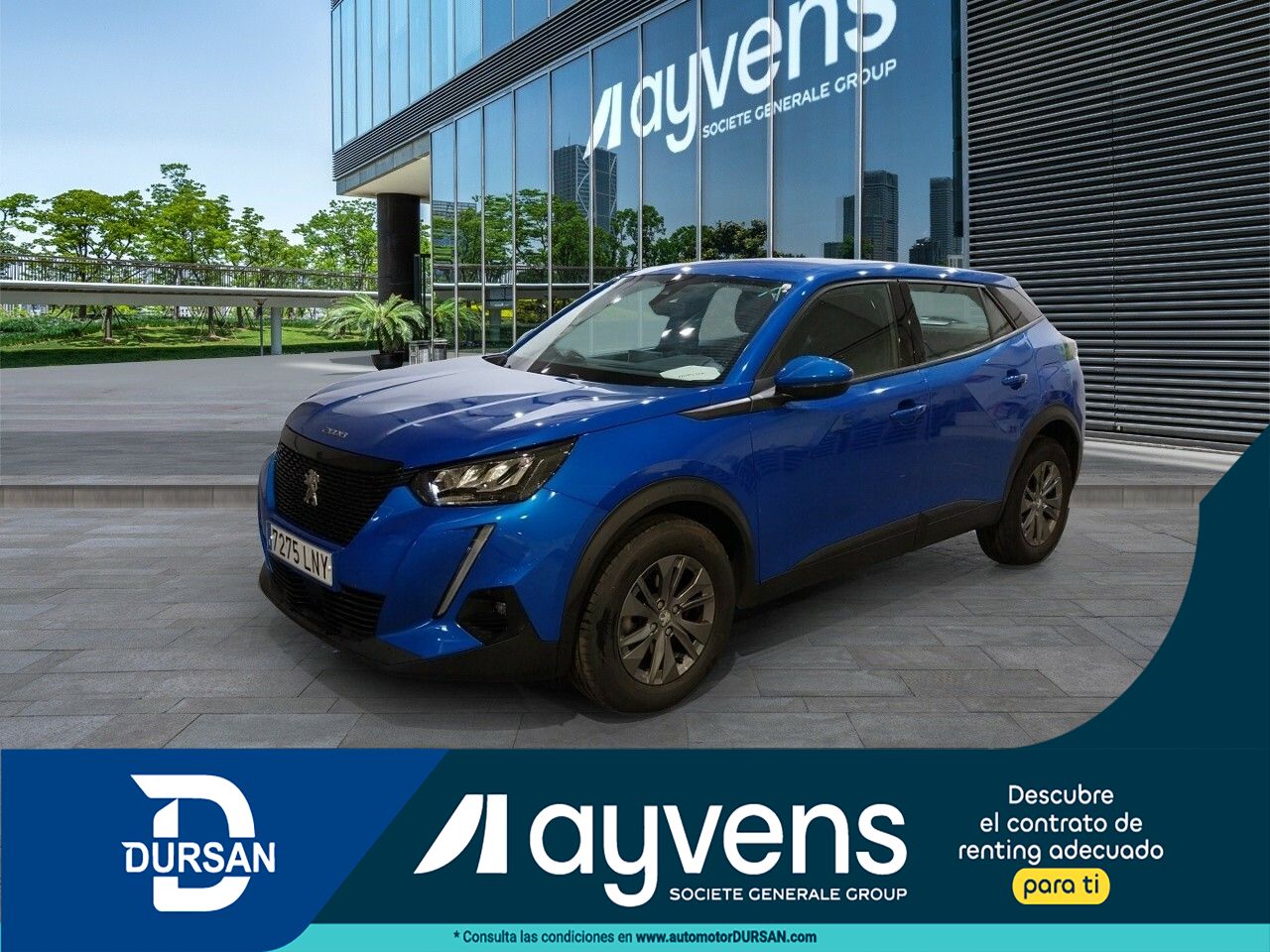 Foto peugeot 2008 2021 /