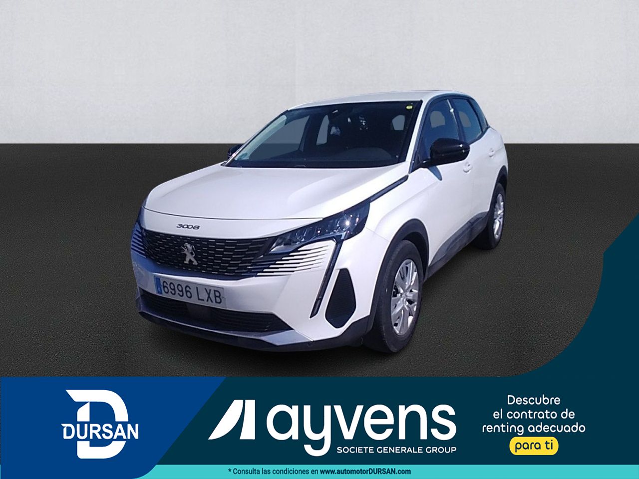 Foto peugeot 3008 2022 /