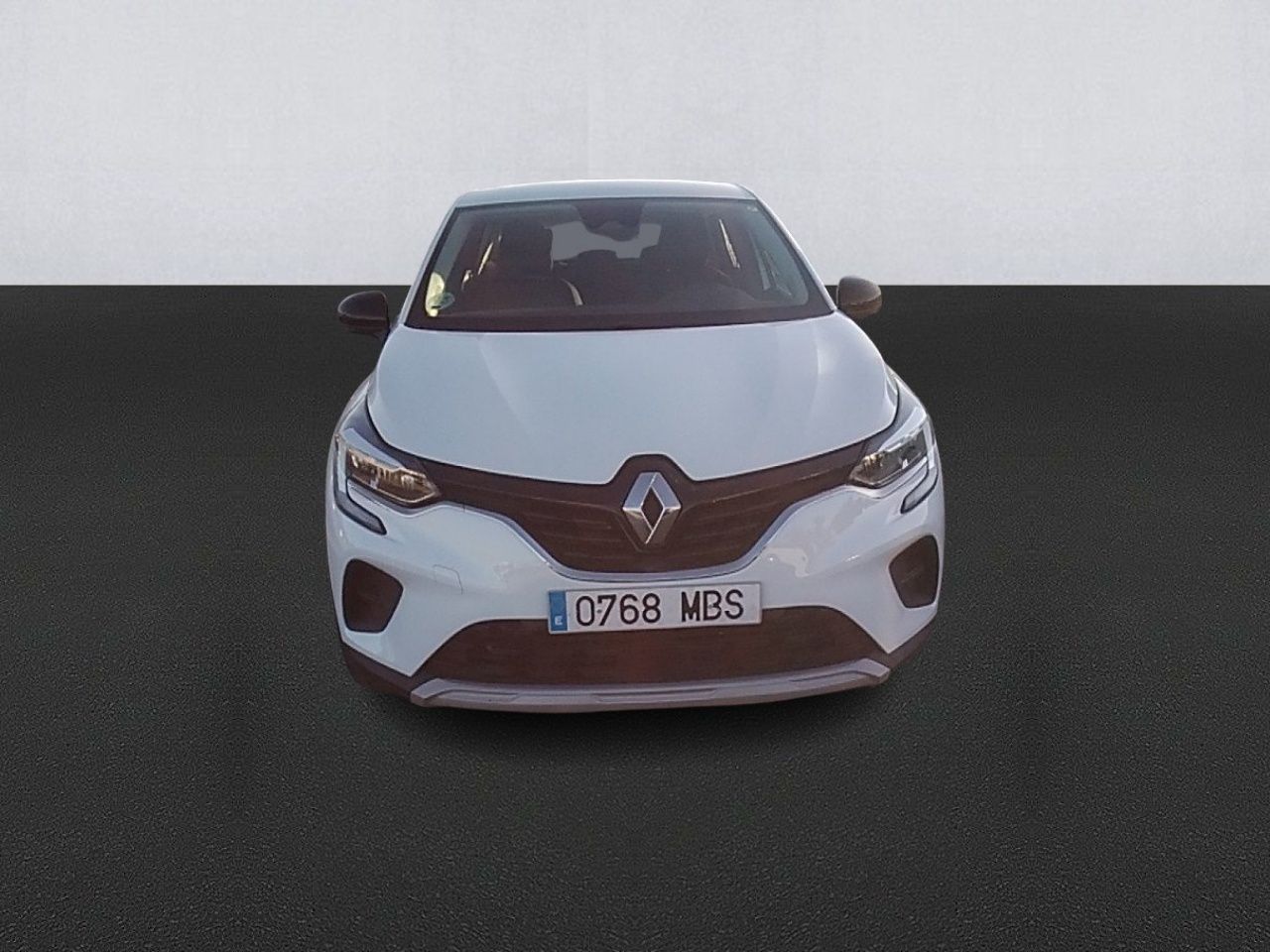 renault captur 2022 / foto grande (2)