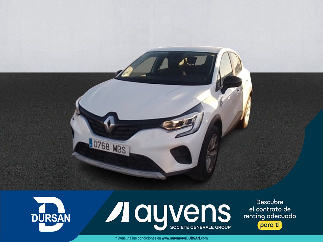 Foto renault captur 2022 /