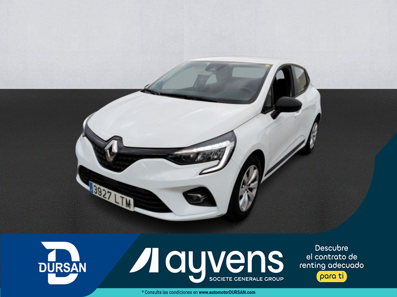 Foto renault clio 2021 /