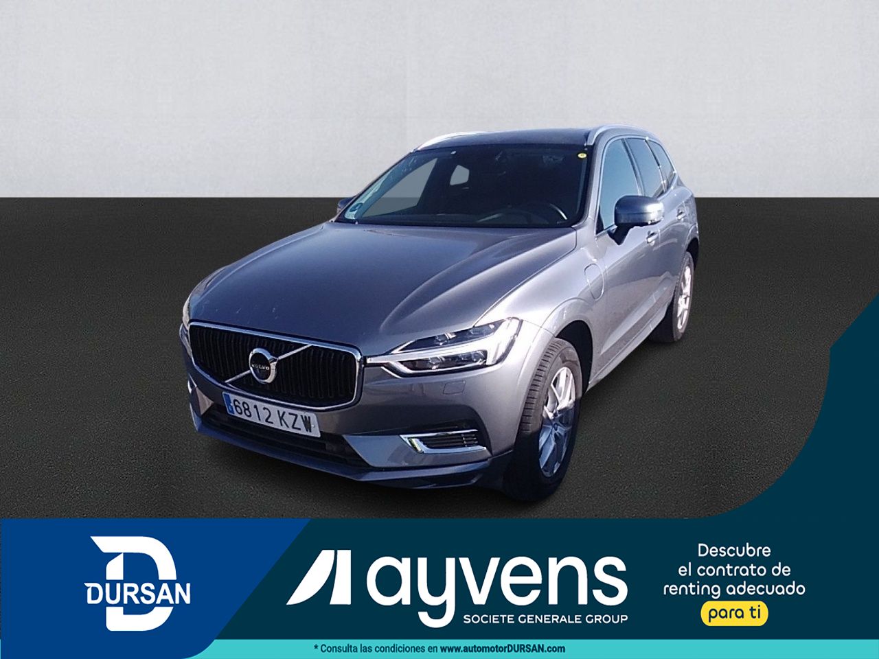 Foto volvo xc60 2019 /