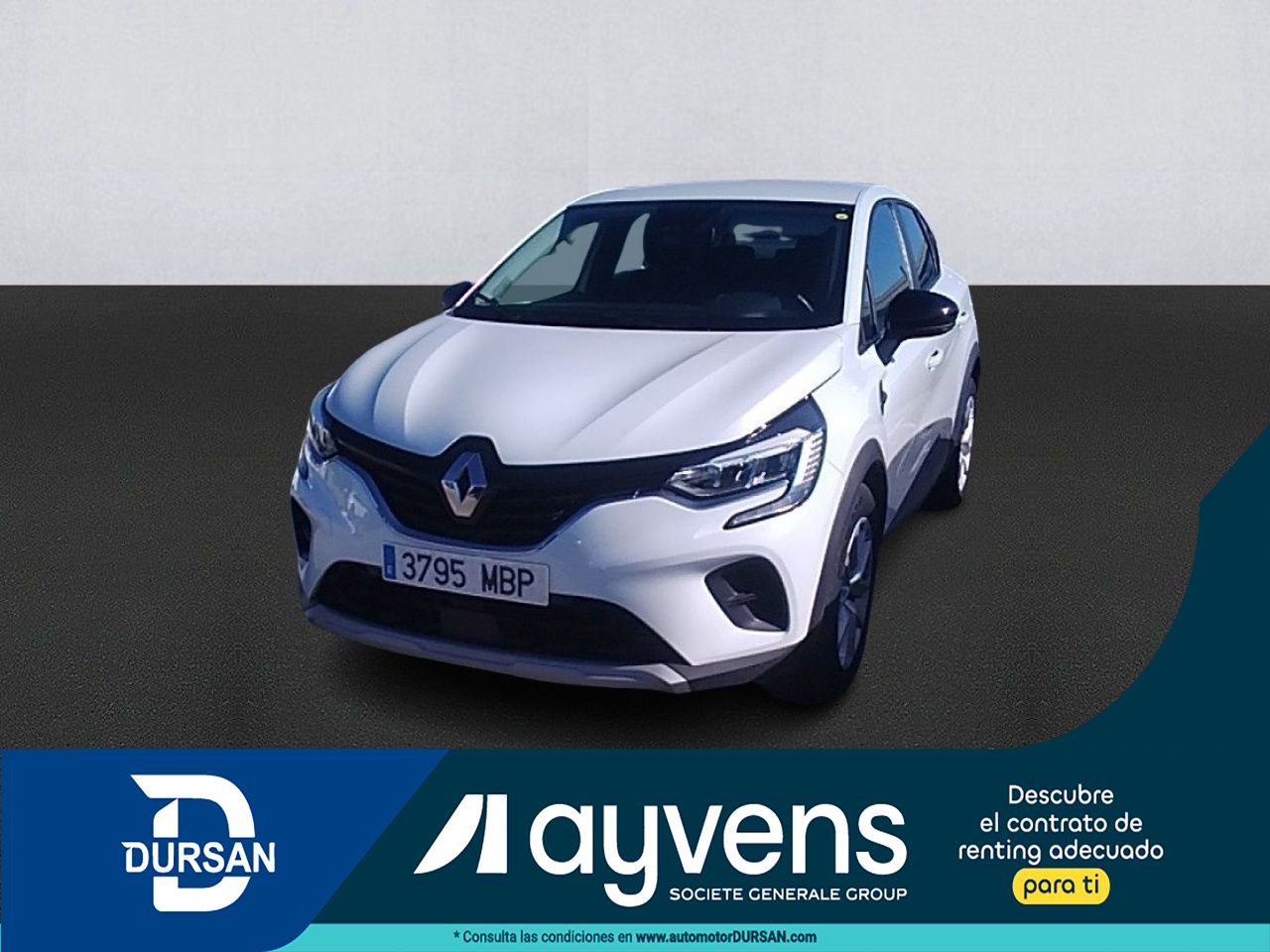 Foto renault captur 2022 /