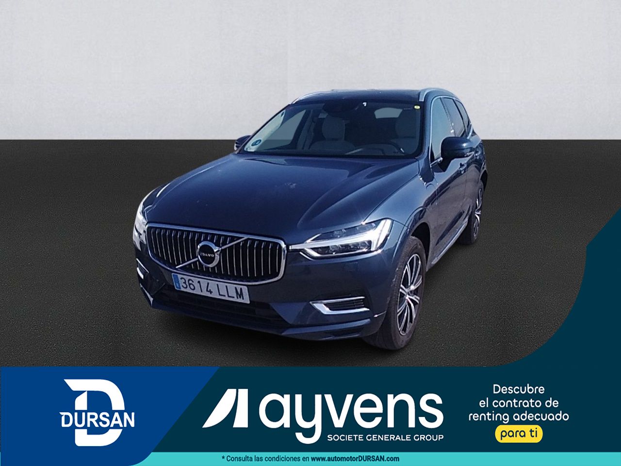 Foto volvo xc60 2020 /