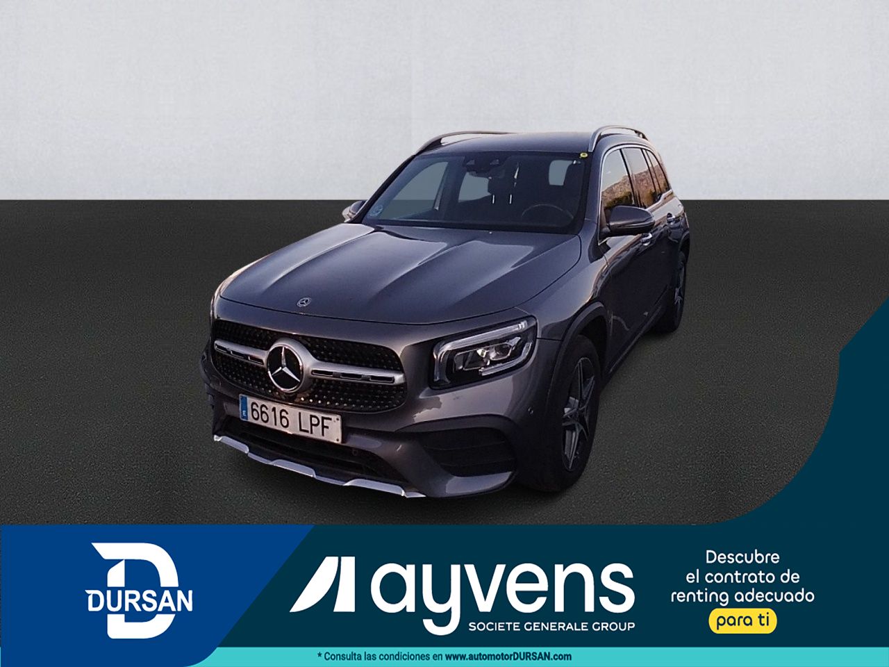 Foto mercedes clase glb 2021 /