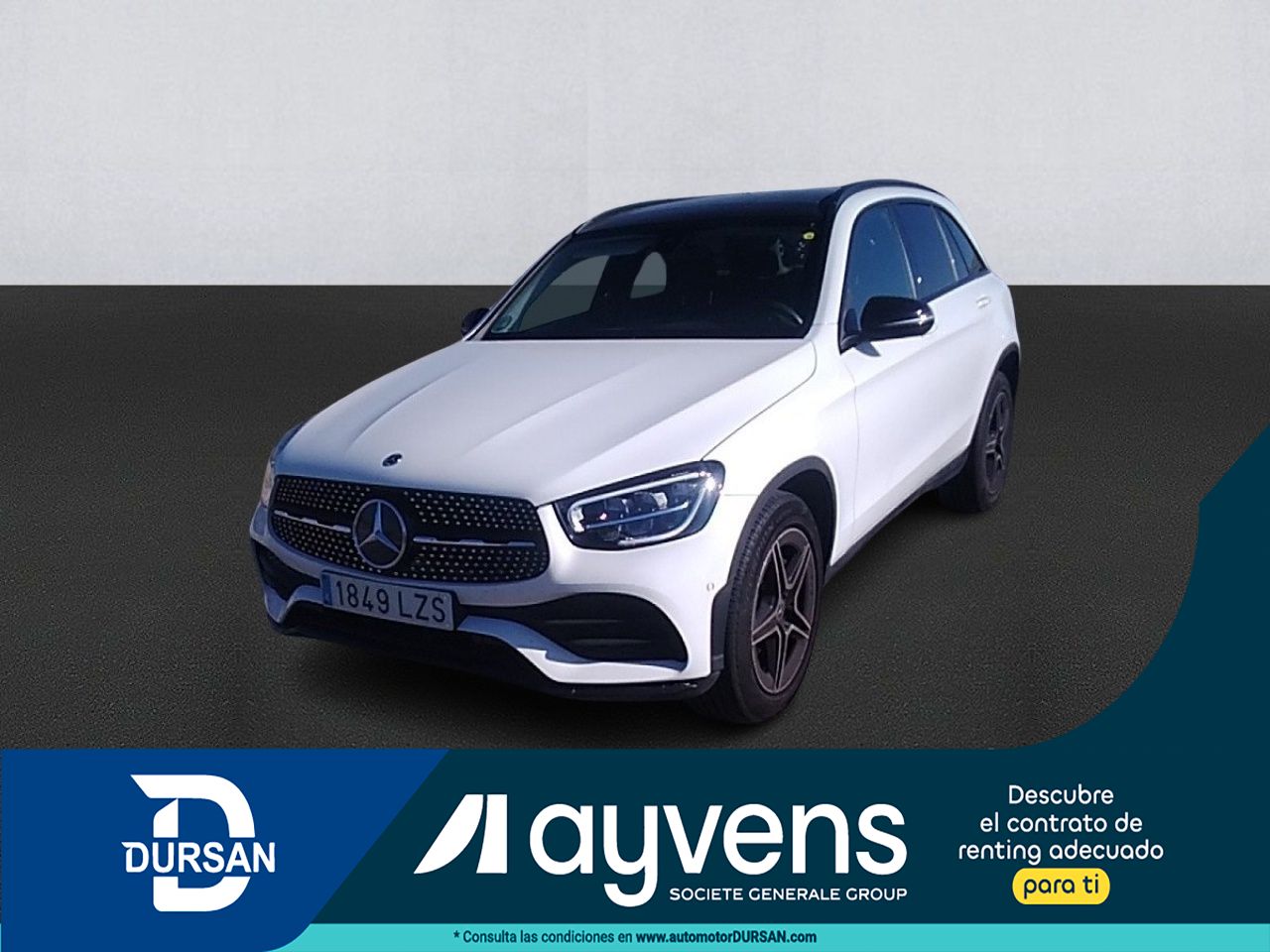 Foto mercedes glc 2022 /