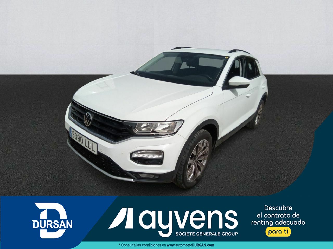 Foto volkswagen t-roc 2020 /