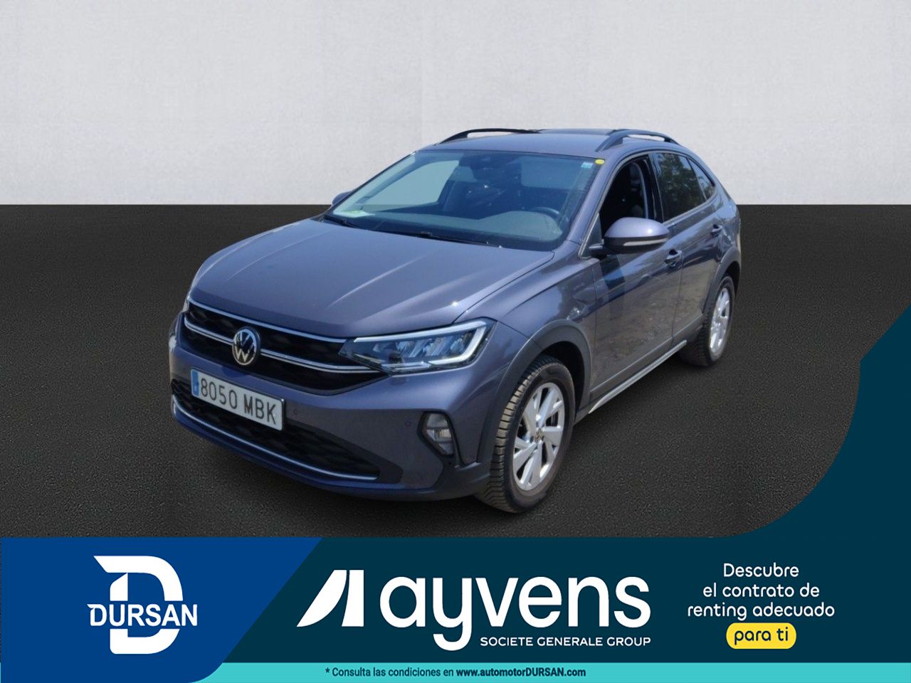 Foto volkswagen taigo 2022 /