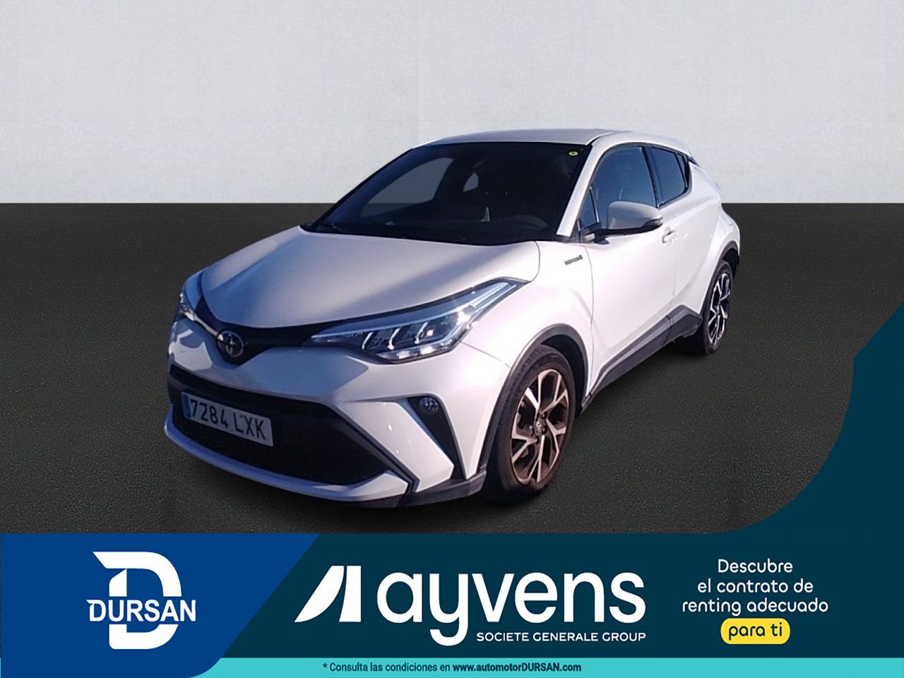 Foto toyota c-hr 2022 /