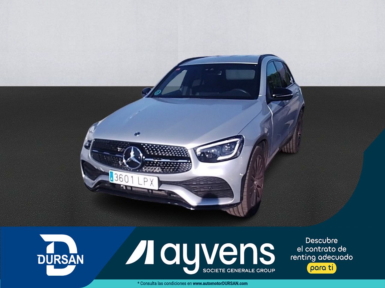 Foto mercedes glc 2021 /