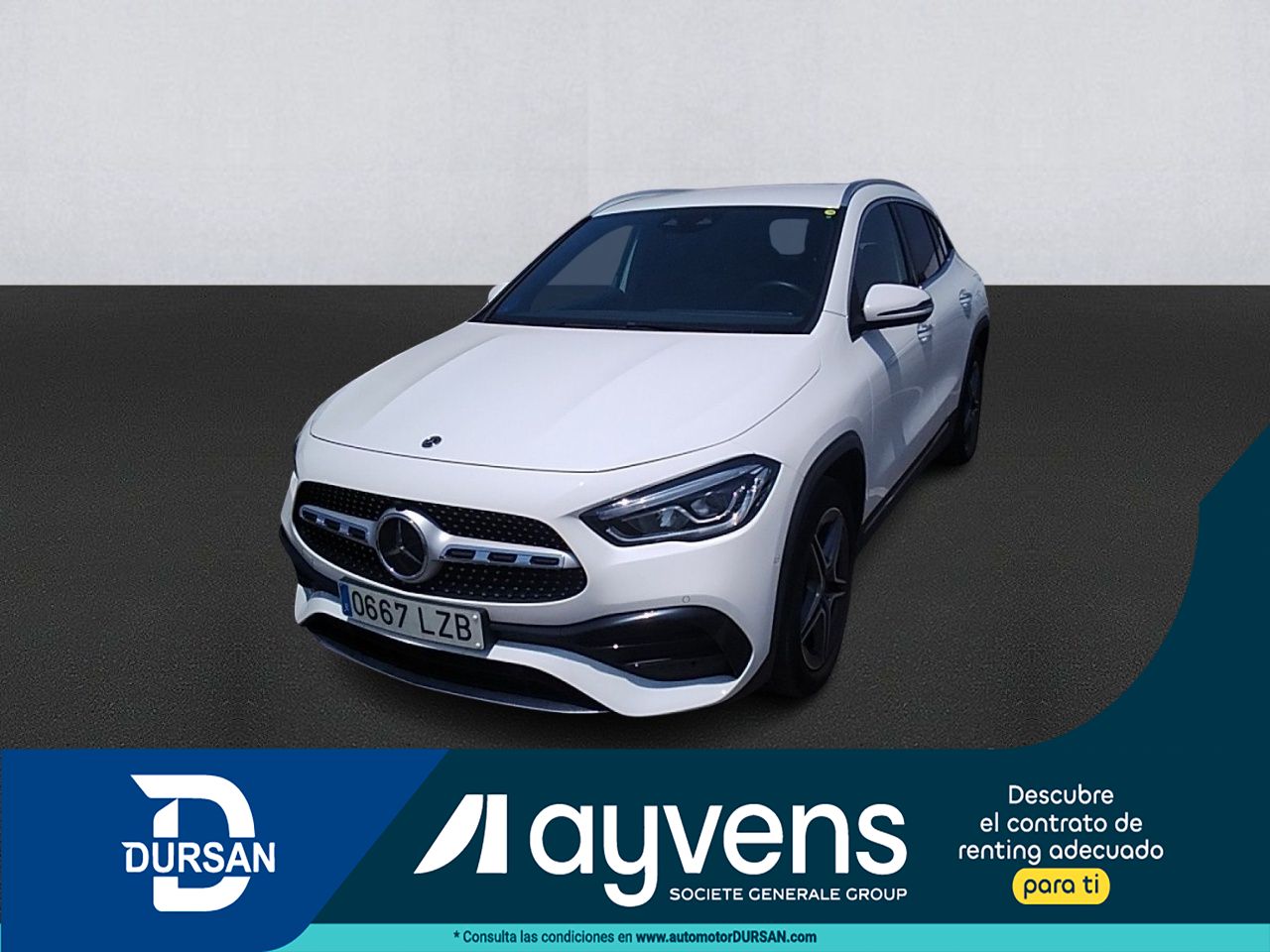 Foto mercedes gla 2022 /