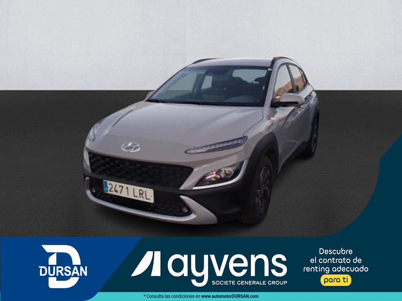 Foto hyundai kona 2021 /
