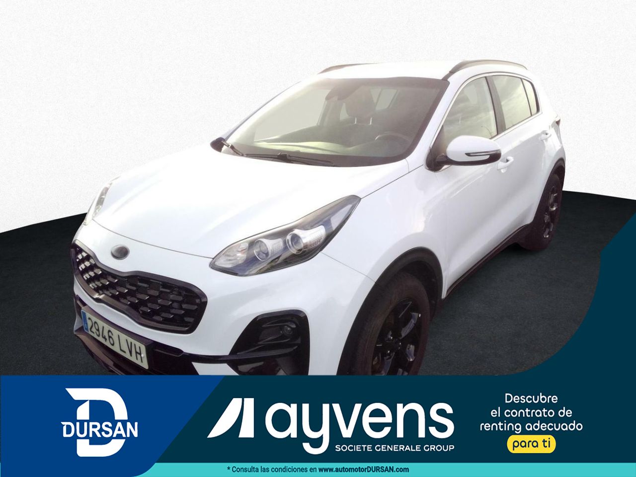 Foto kia sportage 2021 /
