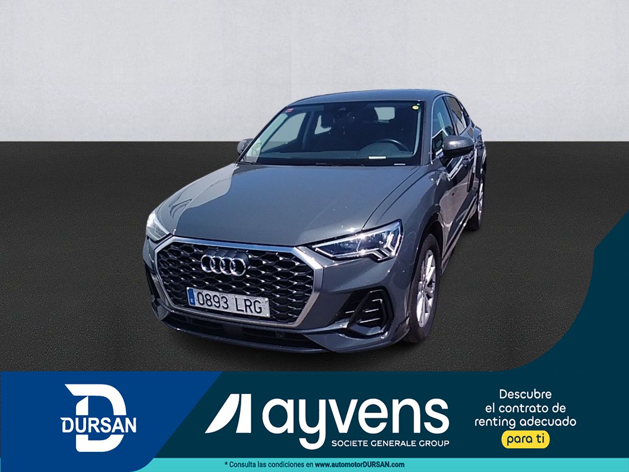 Foto audi q3 2021 /