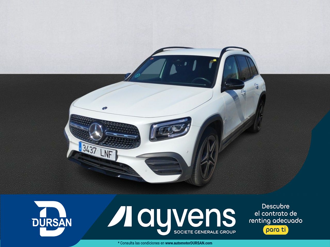Foto mercedes clase glb 2021 /