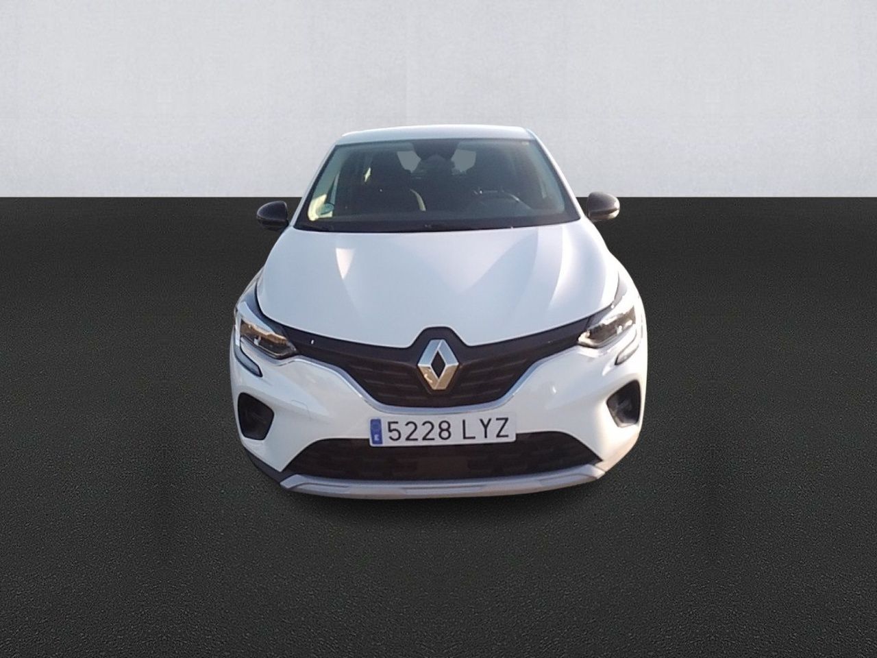 renault captur 2022 / foto grande (2)