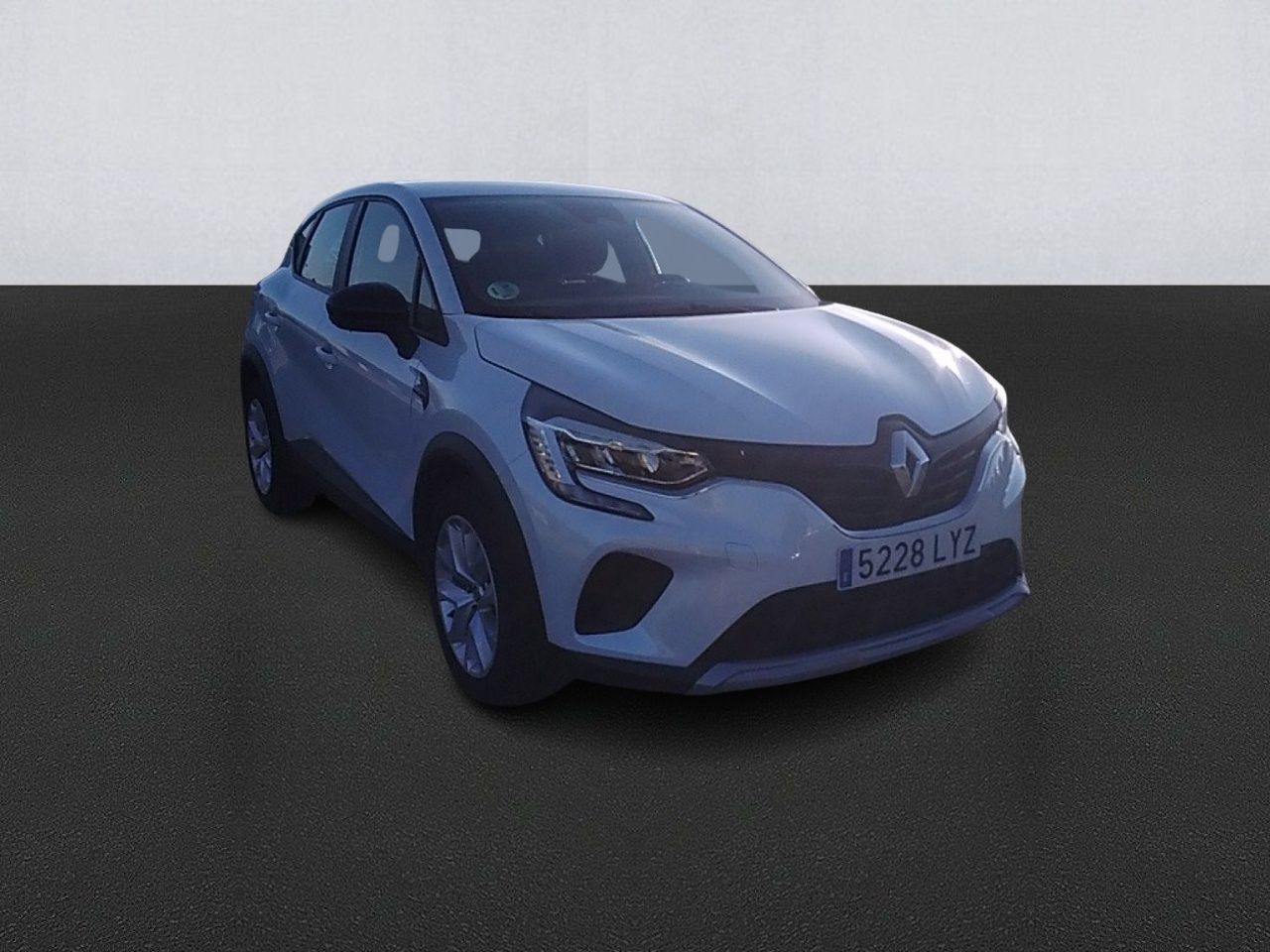 renault captur 2022 / foto grande (3)