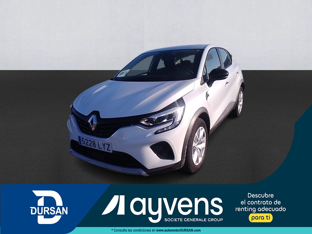 Foto renault captur 2022 /