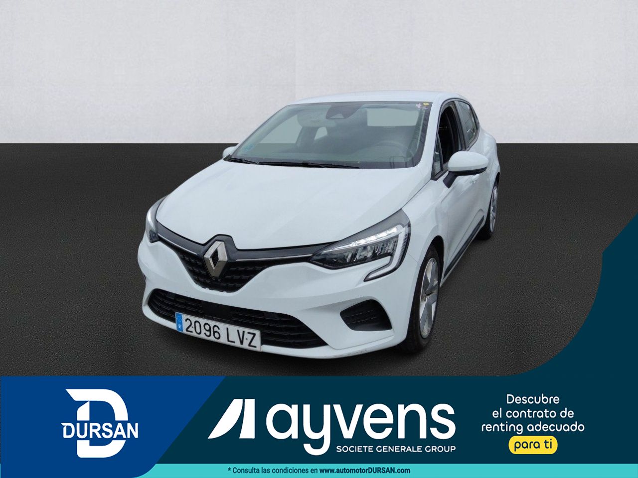 Foto renault clio 2022 /