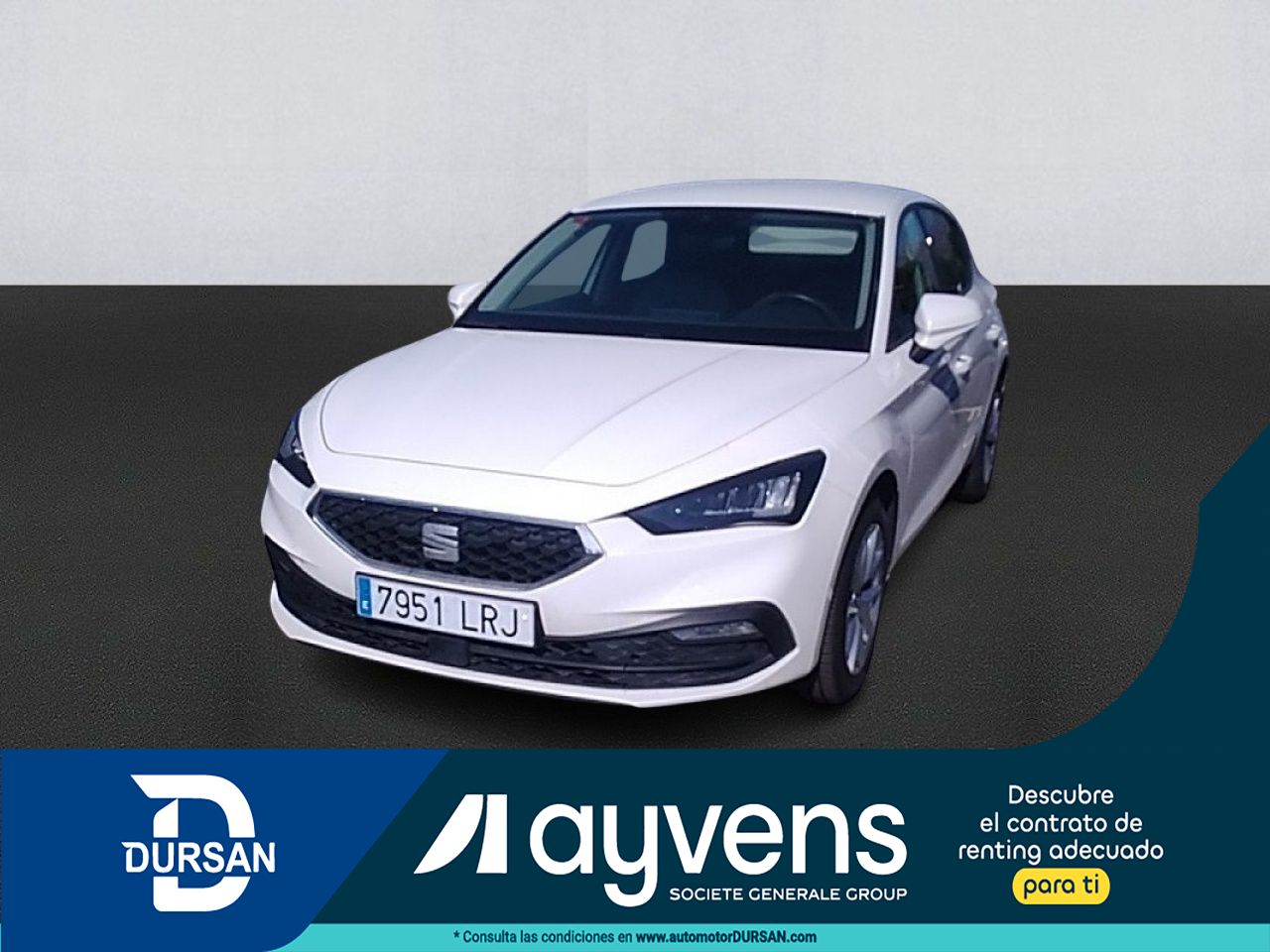 Foto seat leon 2021 /