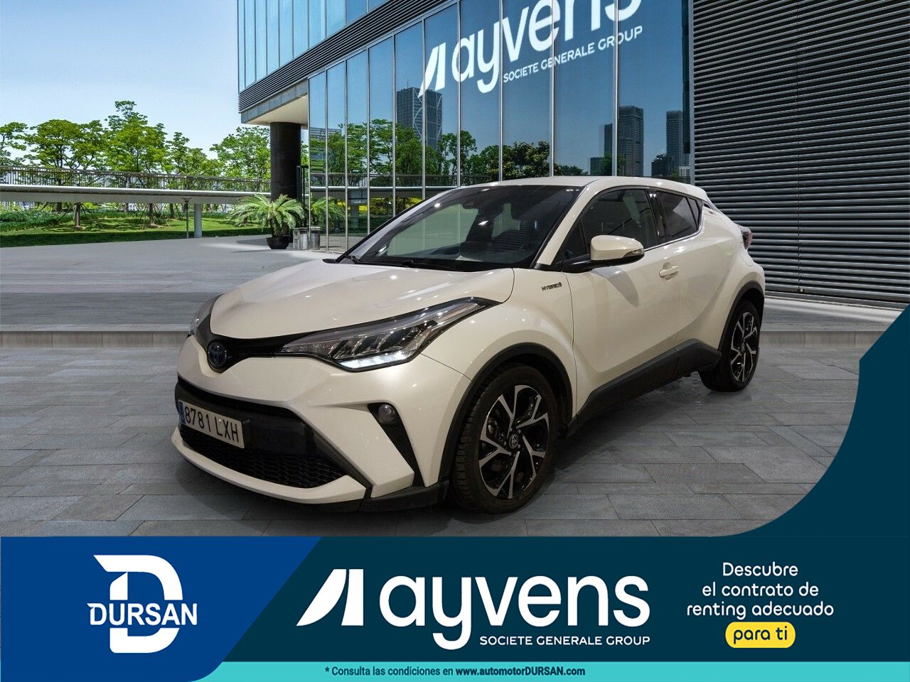 Foto toyota c-hr 2022 /