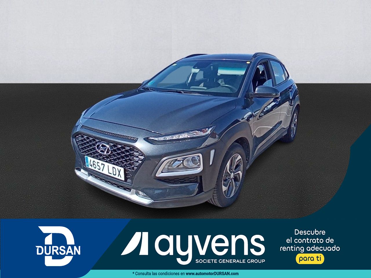 hyundai kona 2020 /