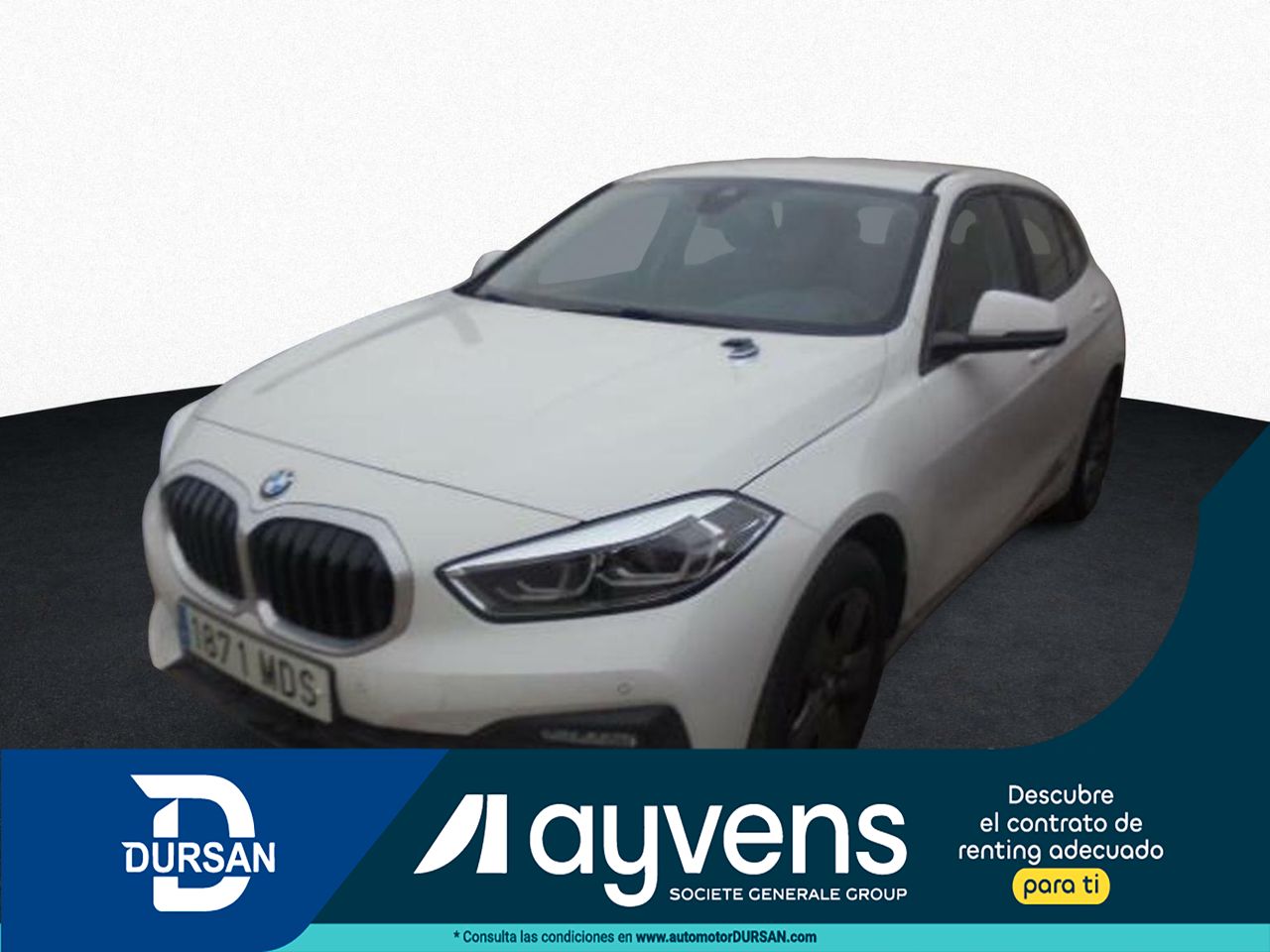 bmw serie 1 2023 /
