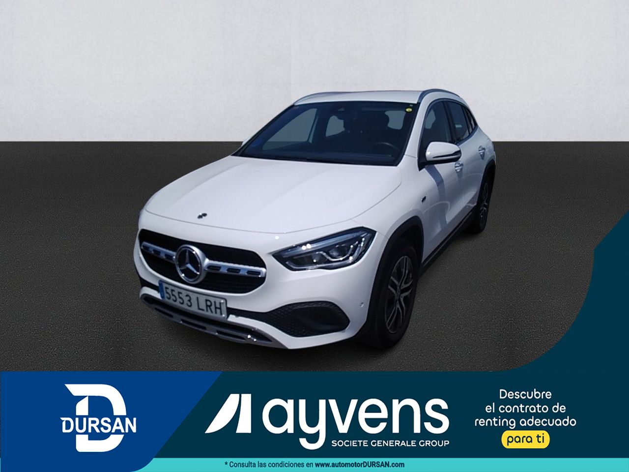 mercedes gla 2021 /