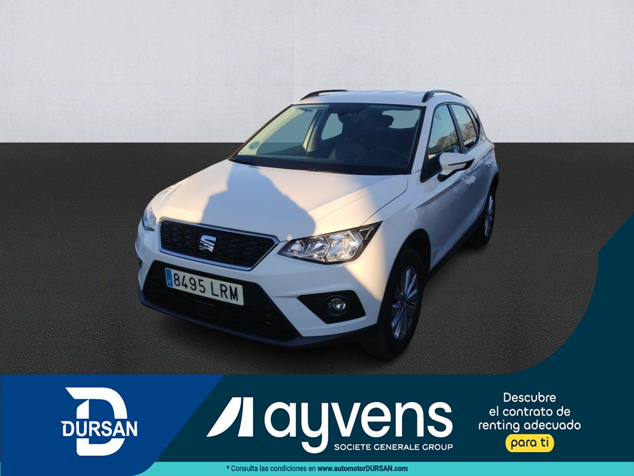 seat arona 2021 /