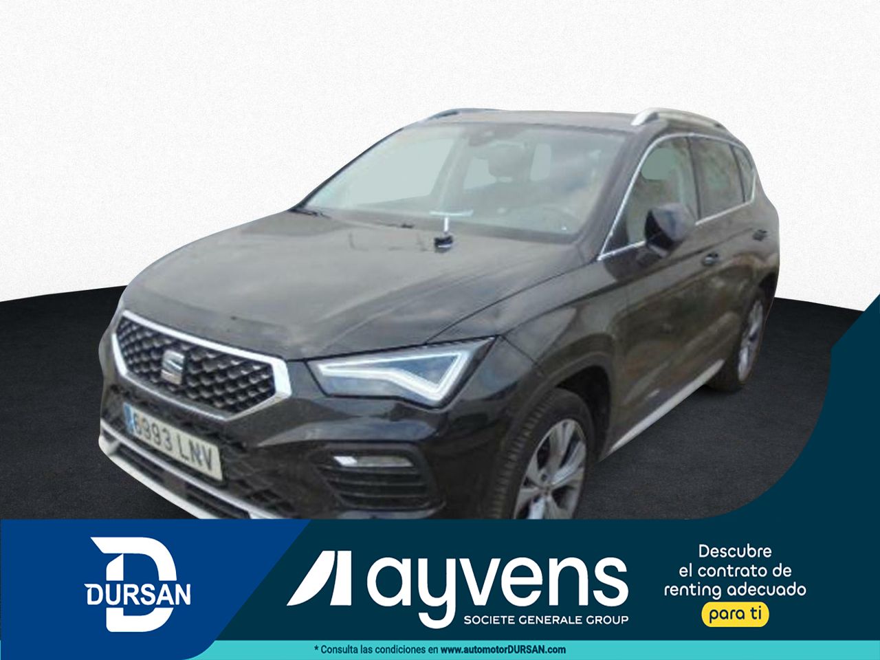 seat ateca 2021 /