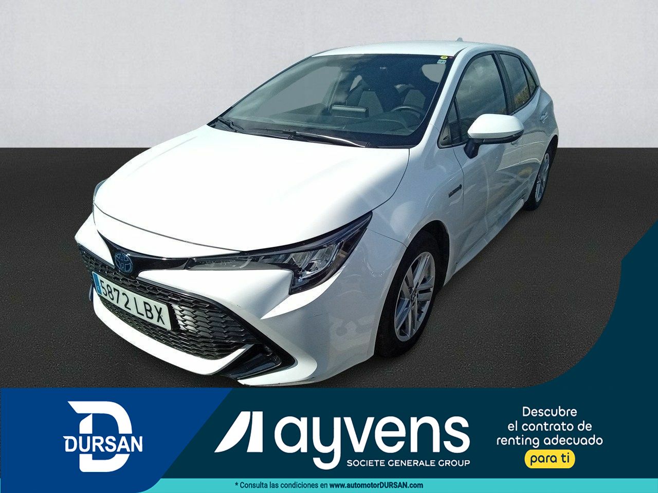 toyota corolla 2019 /