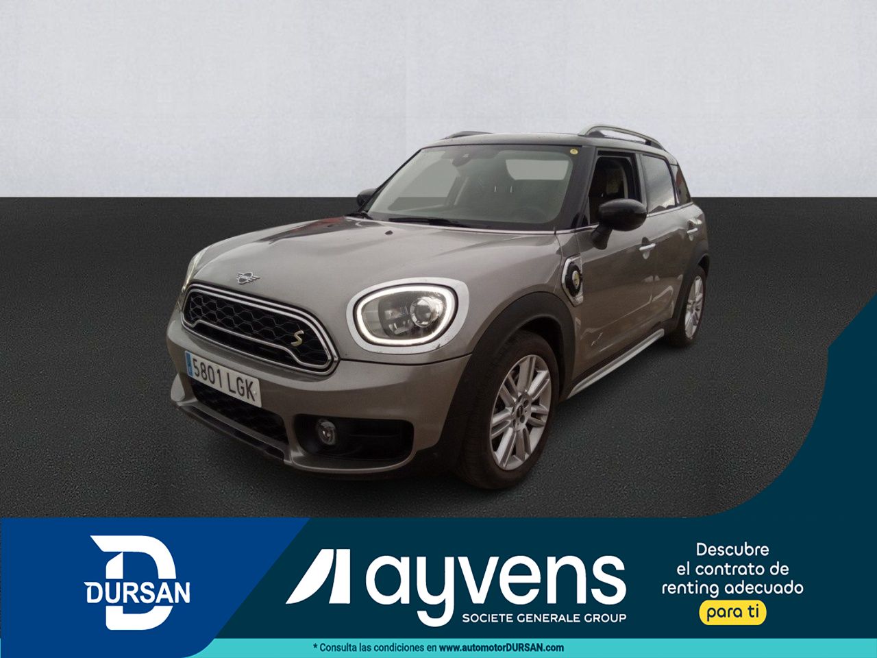 mini countryman 2020 /