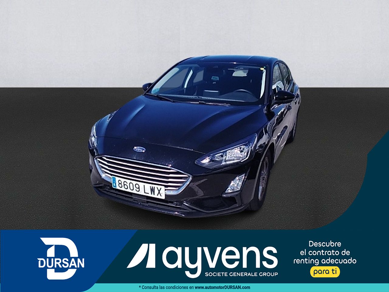 ford focus 2022 /