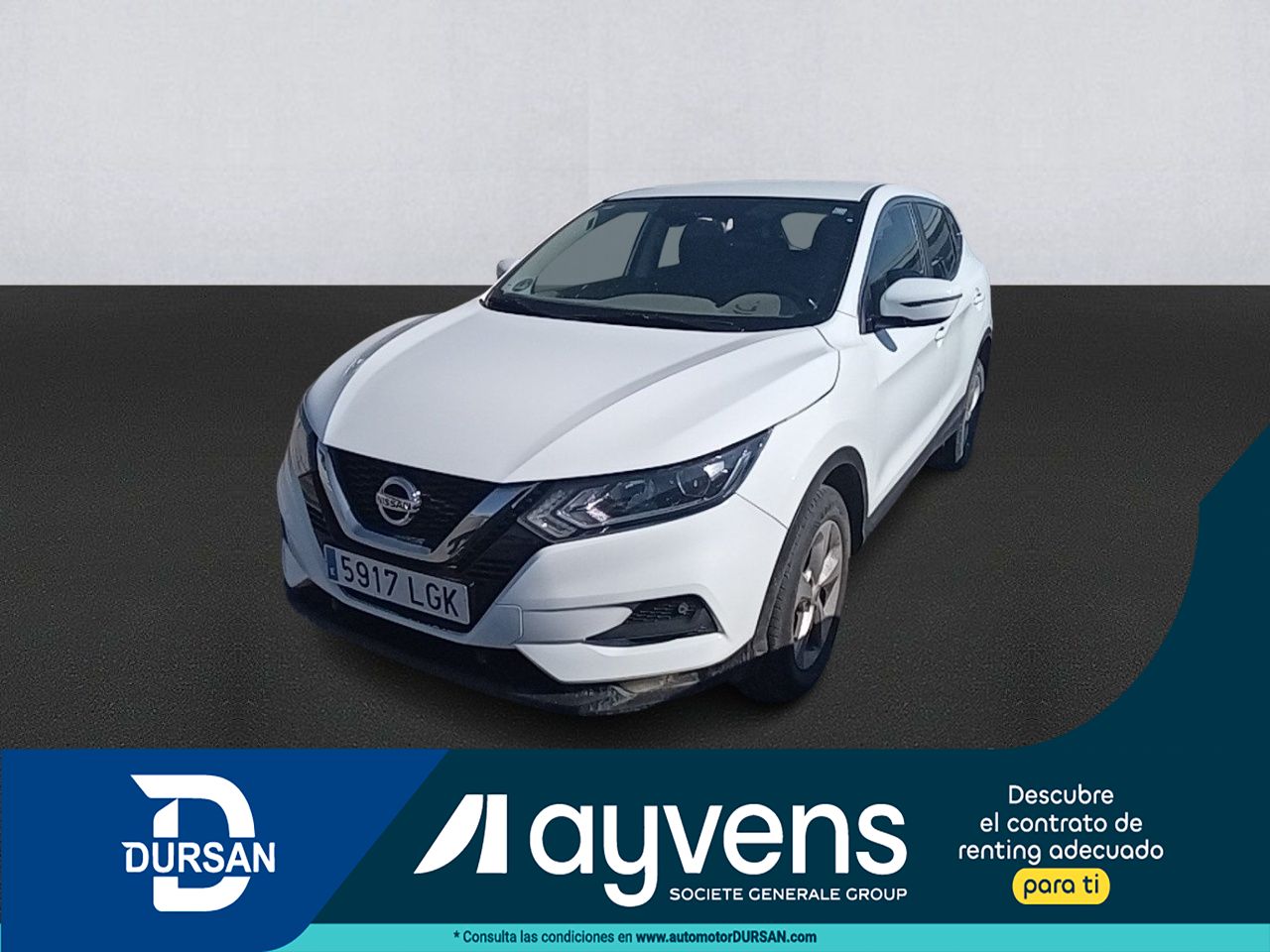 nissan qashqai 2020 /