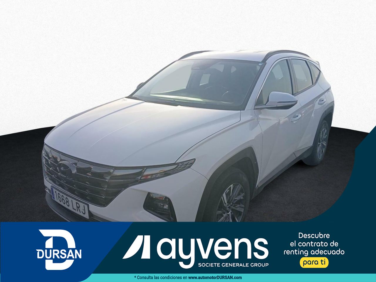 hyundai tucson 2021 /