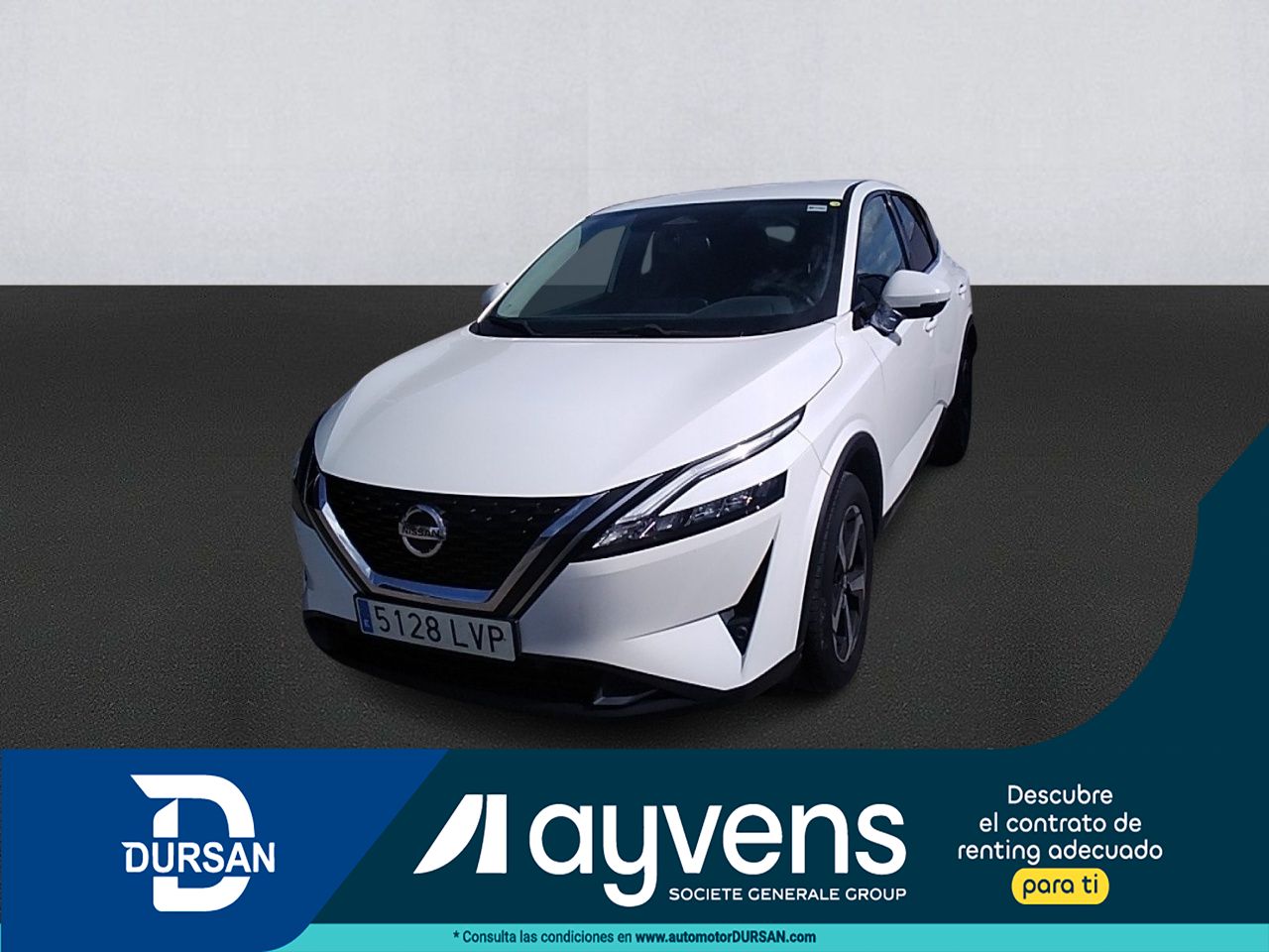 nissan qashqai 2021 /