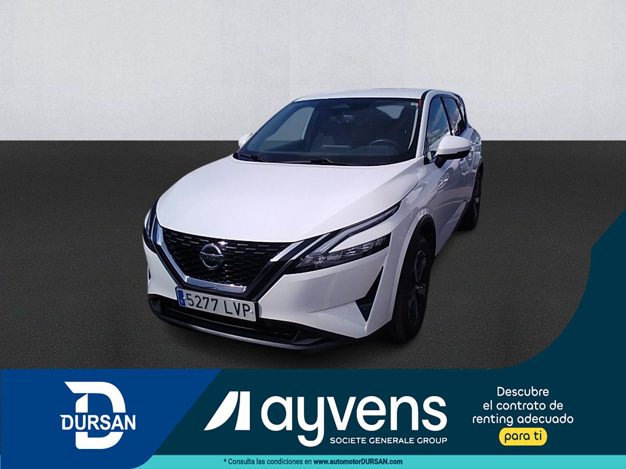 nissan qashqai 2021 /