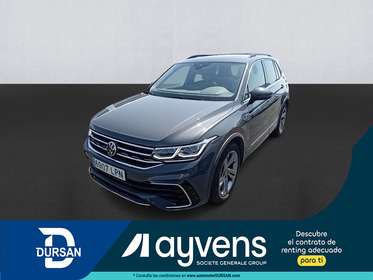 volkswagen tiguan 2021 /