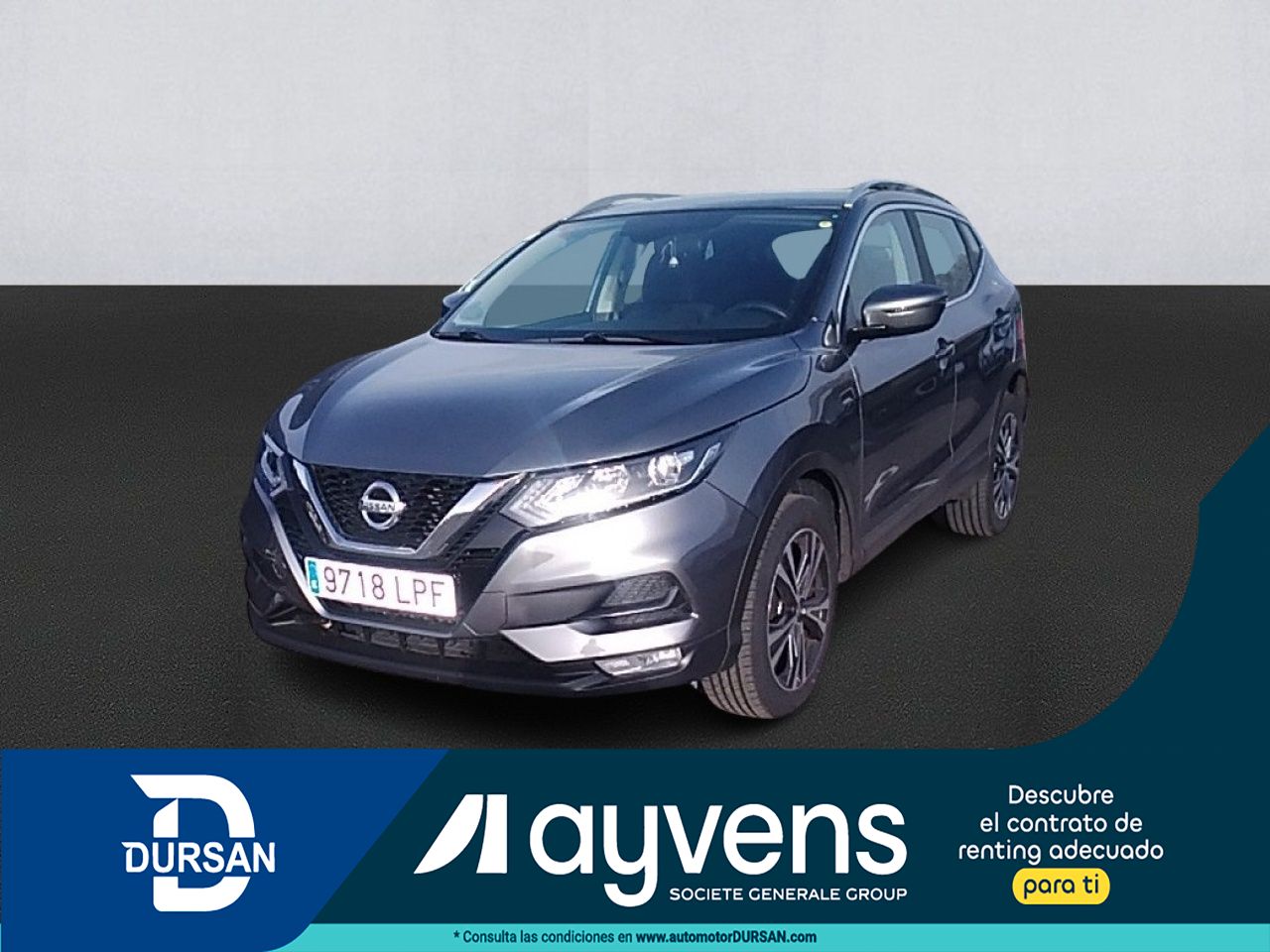 nissan qashqai 2021 /