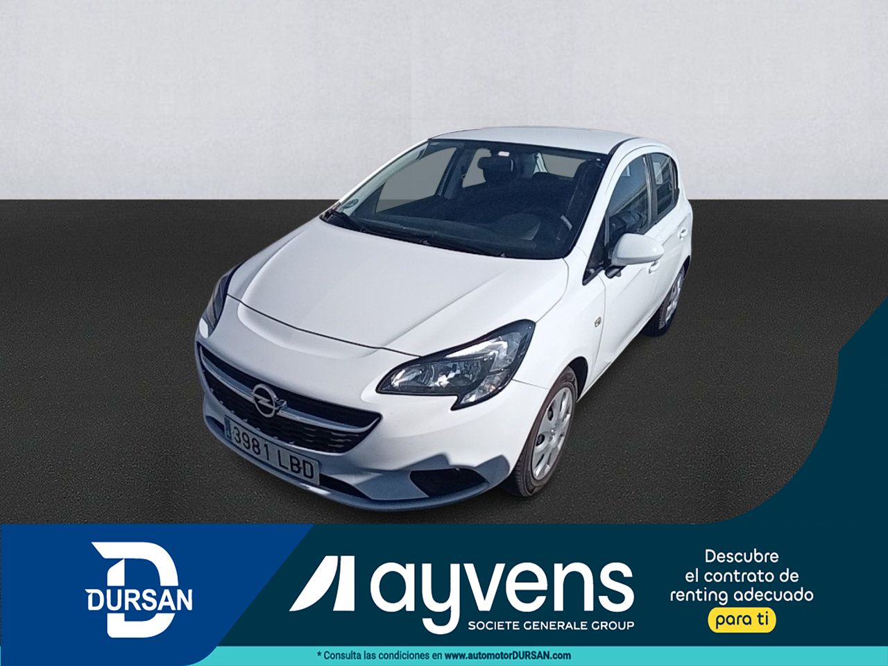 opel corsa 2019 /