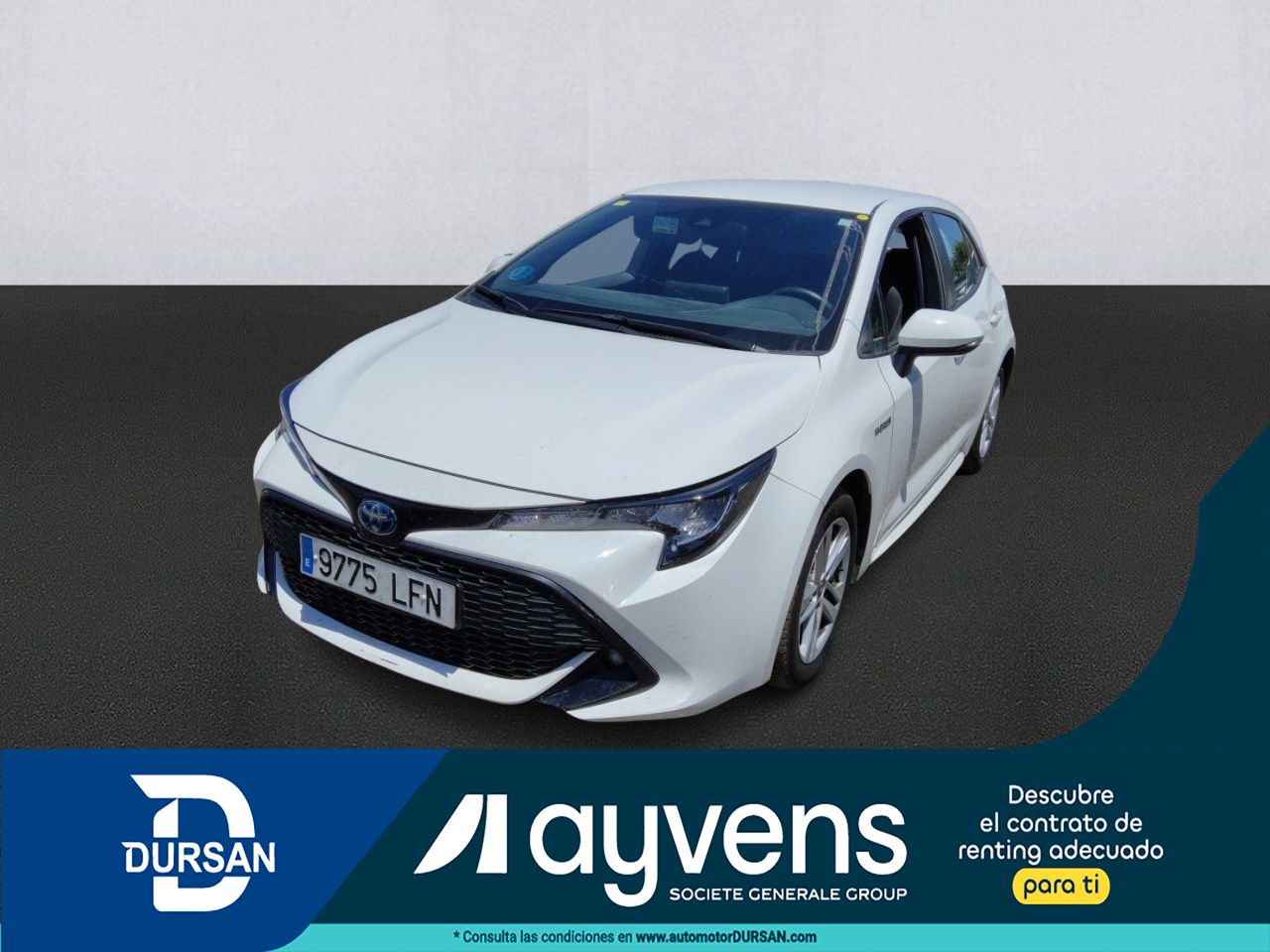 toyota corolla 2020 /