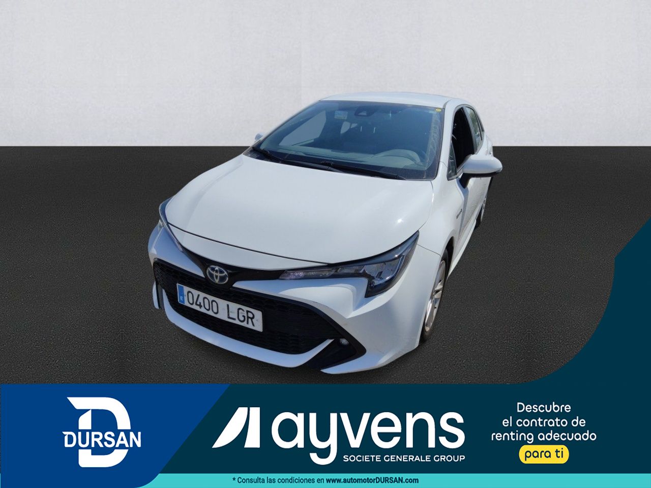 toyota corolla 2020 /