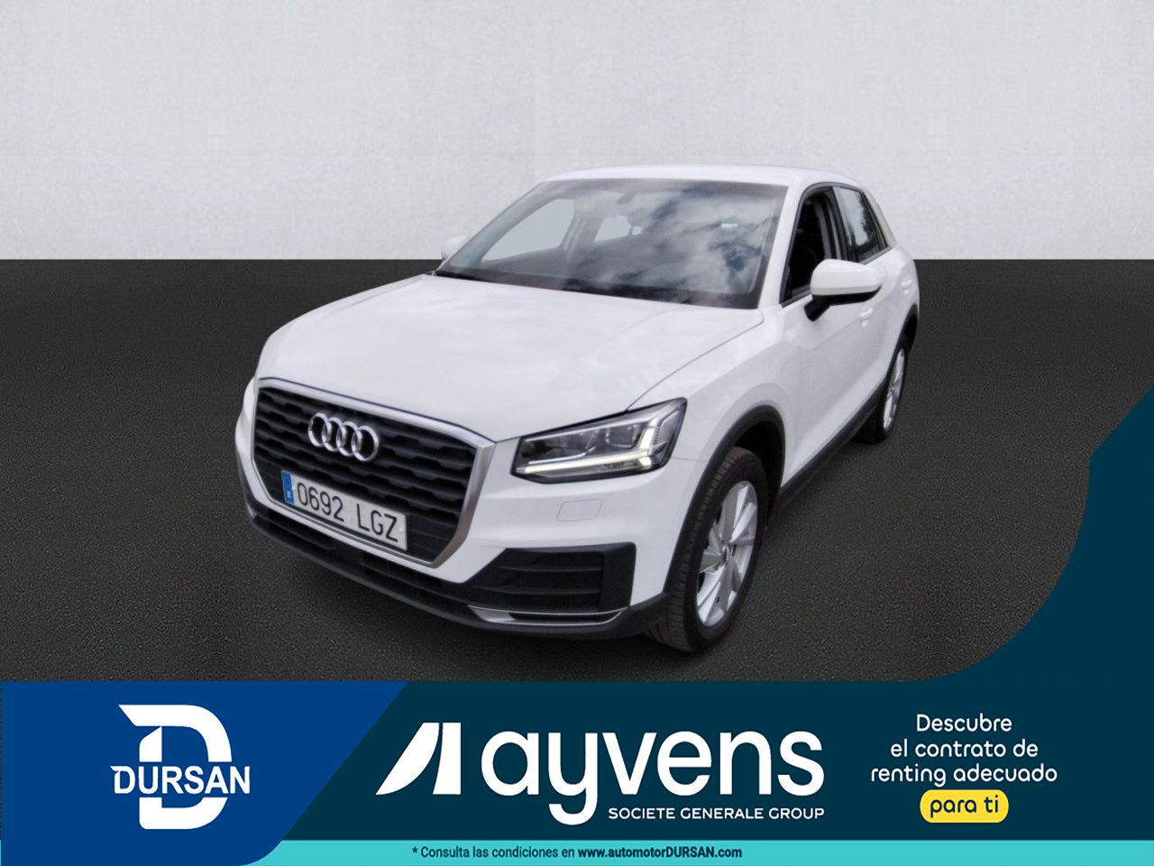 audi q2 2020 /
