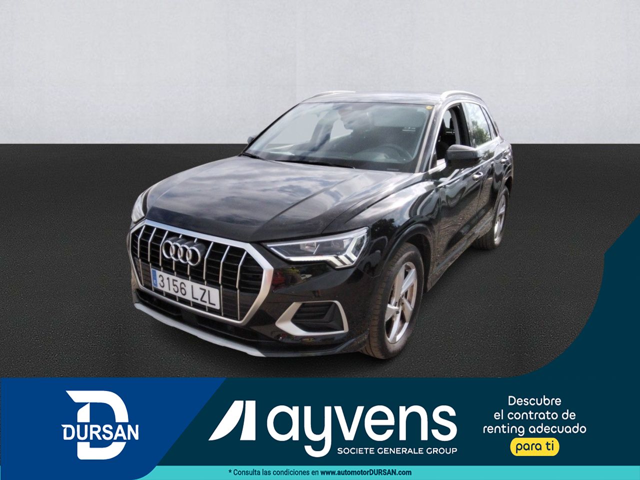 audi q3 2022 /