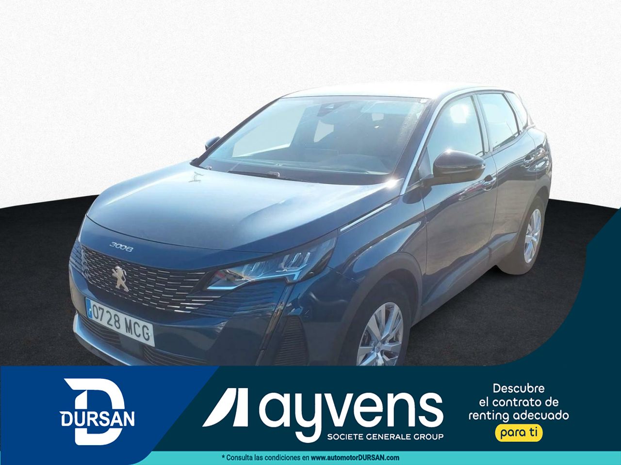 peugeot 3008 2022 /